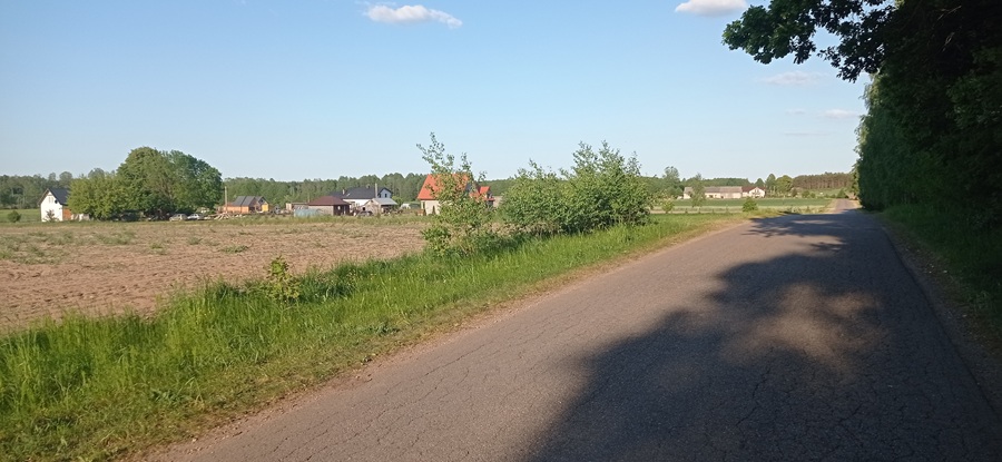 Tu, gdzie nasz dom. Lipiny (cz. II)